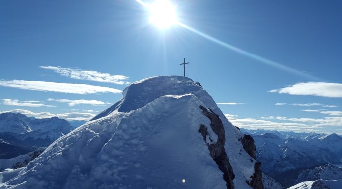 5월 첫째 주 찬송/5월 둘째 주 찬송