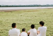 가정의 달 특집, 가족을 공부하다