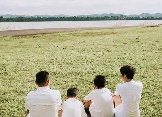 가정의 달 특집, 가족을 공부하다