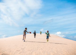 가정의 달 특집: 아이는 무엇으로 자라는가