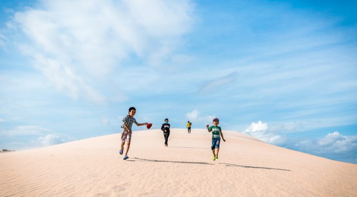 가정의 달 특집: 아이는 무엇으로 자라는가