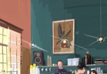 I am a coffee person