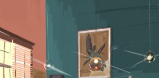 I am a coffee person