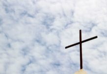 5월 셋째 주 찬송/5월 넷째 주 찬송