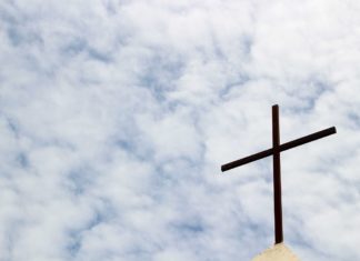 5월 셋째 주 찬송/5월 넷째 주 찬송