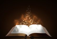 “By His Grace 하나님의 은혜로”