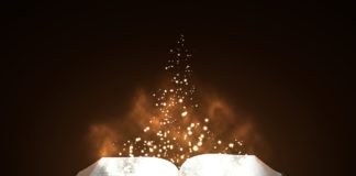 “By His Grace 하나님의 은혜로”