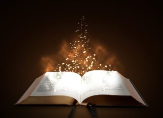 “By His Grace 하나님의 은혜로”