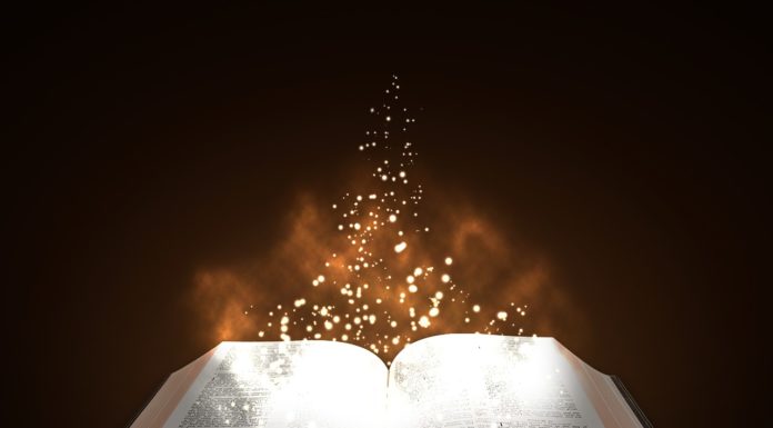 “By His Grace 하나님의 은혜로”