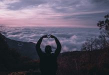 내면이 믿음을 결정합니다