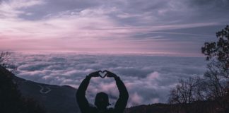 “Believed God 하나님을 믿으매”