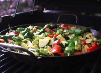 홀로 남겨졌을 때를 대비한 생존 훈련