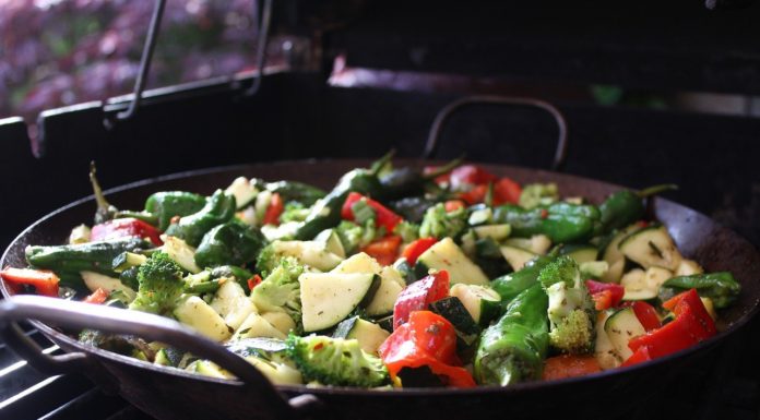 홀로 남겨졌을 때를 대비한 생존 훈련