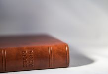 The Bible is Game Changer