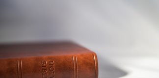 The Bible is Game Changer