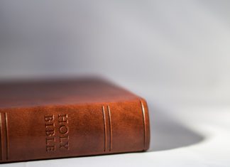 The Bible is Game Changer