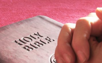 뉴질랜드 국가 중보회 수요일 정기기도회