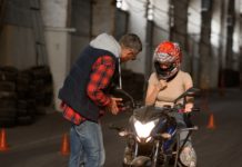 선교는 특별한 사람이?