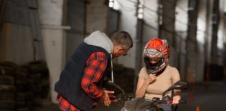 선교는 특별한 사람이?