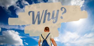 ‘왜?’ 질문을 통한 묵상법