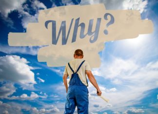 ‘왜?’ 질문을 통한 묵상법