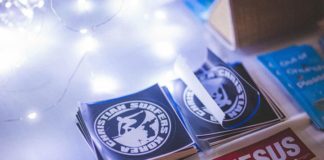 우리는 어떤 문화를 원하는가?