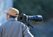 현재를 누리며 사는 법을 터득하기 시작하다