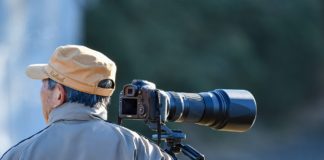 현재를 누리며 사는 법을 터득하기 시작하다