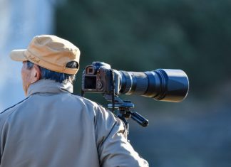 현재를 누리며 사는 법을 터득하기 시작하다