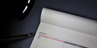 소확행을 얻는 웰니스 다이어리