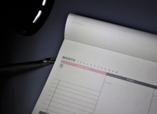 소확행을 얻는 웰니스 다이어리