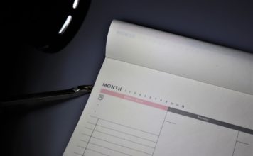 소확행을 얻는 웰니스 다이어리