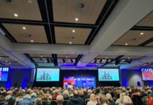 패밀리 퍼스트, 2024 다음 세대를 위한 포럼