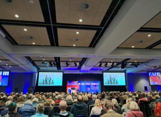 패밀리 퍼스트, 2024 다음 세대를 위한 포럼