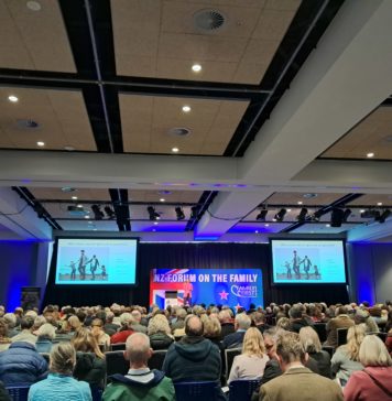 패밀리 퍼스트, 2024 다음 세대를 위한 포럼