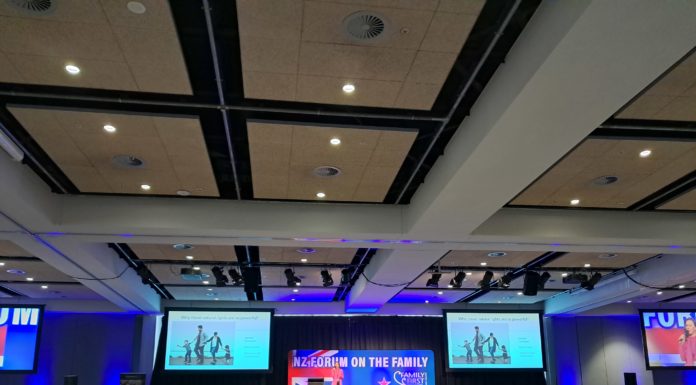 패밀리 퍼스트, 2024 다음 세대를 위한 포럼