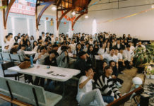 2024 SNC 세 번째 청소년 집회