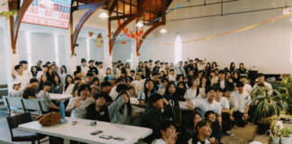 2024 SNC 세 번째 청소년 집회