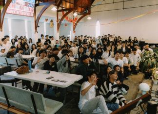 2024 SNC 세 번째 청소년 집회