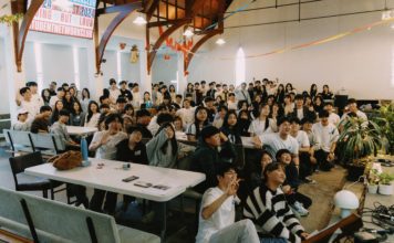 2024 SNC 세 번째 청소년 집회