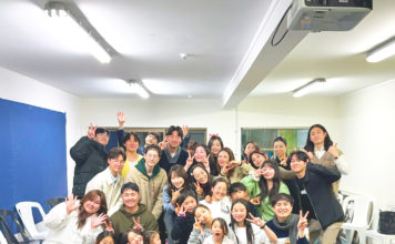 ‘내 어린양을 먹이라’ 뮤지컬 공연