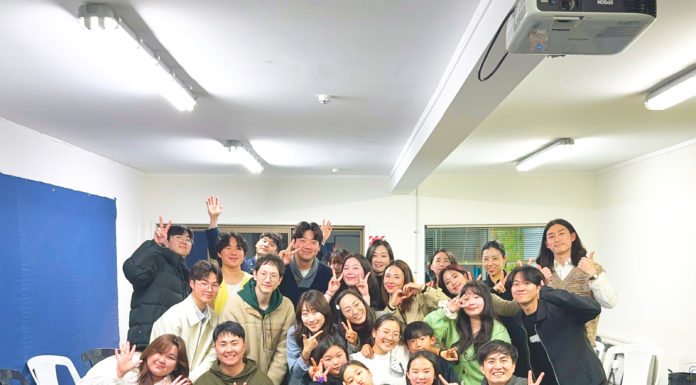 ‘내 어린양을 먹이라’ 뮤지컬 공연