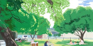 나를 위한 시간