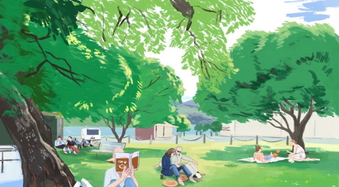 나를 위한 시간