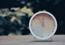 인생의 마지막 시간 여행 안내자