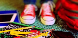 롤러코스트 같은 이민 유학생활