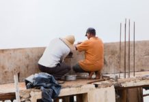 선교가 열심을 만나면