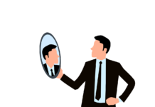 직면, 나를 바라보는 즐거움