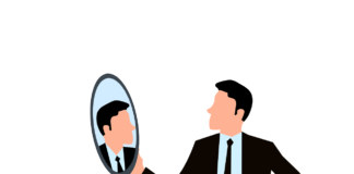 직면, 나를 바라보는 즐거움