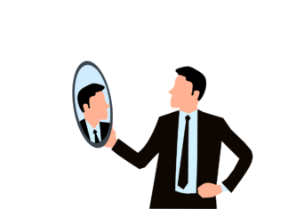 직면, 나를 바라보는 즐거움